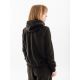 Кофта Nike FLC PARK20 FZ HOODIE CW6955-010, Колір: чорний, Розмір виробника: L, зображення 3 Кофта Nike FLC PARK20 FZ HOODIE CW6955-010, Колір: чорний, Розмір виробника: L, зображення 3