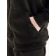 Кофта Nike FLC PARK20 FZ HOODIE CW6955-010, Колір: чорний, Розмір виробника: L, зображення 4 Кофта Nike FLC PARK20 FZ HOODIE CW6955-010, Колір: чорний, Розмір виробника: L, зображення 4
