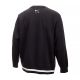 Кофта Nike S AIR CRE FLC BB FN7692-010, Колір: чорний, Розмір виробника: XL, зображення 2 Кофта Nike S AIR CRE FLC BB FN7692-010, Колір: чорний, Розмір виробника: XL, зображення 2