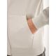 Кофта Nike SP FLC FZ HOODIE BB FQ8819-072, Колір: бежевий, Розмір виробника: 2XL, зображення 3 Кофта Nike SP FLC FZ HOODIE BB FQ8819-072, Колір: бежевий, Розмір виробника: 2XL, зображення 3