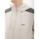 Кофта Nike SP FLC FZ HOODIE BB FQ8819-072, Колір: бежевий, Розмір виробника: 2XL, зображення 4 Кофта Nike SP FLC FZ HOODIE BB FQ8819-072, Колір: бежевий, Розмір виробника: 2XL, зображення 4