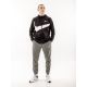 Кофта Nike DF FLC HD FZ ENERG FB8575-010, Колір: чорний, Розмір виробника: 2XL, зображення 5 Кофта Nike DF FLC HD FZ ENERG FB8575-010, Колір: чорний, Розмір виробника: 2XL, зображення 5