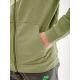 Кофта Nike DF FLC HD FZ ENERG FB8575-386, Цвет: хаки, Размер производителя: 2XL, изображение 3 Кофта Nike DF FLC HD FZ ENERG FB8575-386, Цвет: хаки, Размер производителя: 2XL, изображение 3