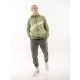 Кофта Nike DF FLC HD FZ ENERG FB8575-386, Цвет: хаки, Размер производителя: 2XL, изображение 5 Кофта Nike DF FLC HD FZ ENERG FB8575-386, Цвет: хаки, Размер производителя: 2XL, изображение 5