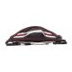 Поясная сумка Nike NK HERITAGE S WSTPCK - RETRO DR6266-011, Цвет: темно-серый, изображение 5 Поясная сумка Nike NK HERITAGE S WSTPCK - RETRO DR6266-011, Цвет: темно-серый, изображение 5