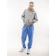 Кофта Nike CLUB DT HOODIE FZ BB DQ8384-064, Колір: сірий, Розмір виробника: 2XL, зображення 5 Кофта Nike CLUB DT HOODIE FZ BB DQ8384-064, Колір: сірий, Розмір виробника: 2XL, зображення 5