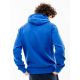 Кофта Nike CLUB HOODIE PO BB BV2654-480, Колір: темно-синій, Розмір виробника: 2XL, зображення 2