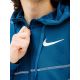 Кофта Nike DF FLC HD FZ ENERG FB8575-476, Колір: синій, Розмір виробника: XL, зображення 2 Кофта Nike DF FLC HD FZ ENERG FB8575-476, Колір: синій, Розмір виробника: XL, зображення 2