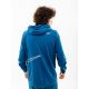 Кофта Nike DF FLC HD FZ ENERG FB8575-476, Колір: синій, Розмір виробника: XL, зображення 4 Кофта Nike DF FLC HD FZ ENERG FB8575-476, Колір: синій, Розмір виробника: XL, зображення 4