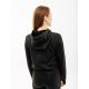 Кофта Nike ONE TF PO HOODIE LBR FB5210-010, Цвет: черный, Размер производителя: XS, изображение 2 Кофта Nike ONE TF PO HOODIE LBR FB5210-010, Цвет: черный, Размер производителя: XS, изображение 2