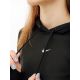 Кофта Nike ONE TF PO HOODIE LBR FB5210-010, Цвет: черный, Размер производителя: XS, изображение 4 Кофта Nike ONE TF PO HOODIE LBR FB5210-010, Цвет: черный, Размер производителя: XS, изображение 4