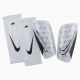 Щитки Nike NK MERC LITE - FA22 DN3611-100, Колір: білий, Розмір виробника: М, зображення 4 Щитки Nike NK MERC LITE - FA22 DN3611-100, Колір: білий, Розмір виробника: М, зображення 4