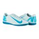 Футзалки Nike VAPOR 16 CLUB IC FQ8438-400, Цвет: голубой, Размер производителя: 40.5, изображение 2 Футзалки Nike VAPOR 16 CLUB IC FQ8438-400, Цвет: голубой, Размер производителя: 40.5, изображение 2