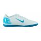 Футзалки Nike VAPOR 16 CLUB IC FQ8438-400, Цвет: голубой, Размер производителя: 40.5, изображение 3 Футзалки Nike VAPOR 16 CLUB IC FQ8438-400, Цвет: голубой, Размер производителя: 40.5, изображение 3