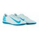 Футзалки Nike VAPOR 16 CLUB IC FQ8438-400, Цвет: голубой, Размер производителя: 40.5, изображение 5 Футзалки Nike VAPOR 16 CLUB IC FQ8438-400, Цвет: голубой, Размер производителя: 40.5, изображение 5