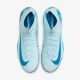 Футзалки Nike ZM SUPERFLY 10 ACADEMY IC FQ8332-400, Цвет: голубой, Размер производителя: 43, изображение 3 Футзалки Nike ZM SUPERFLY 10 ACADEMY IC FQ8332-400, Цвет: голубой, Размер производителя: 43, изображение 3