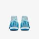 Футзалки Nike ZM SUPERFLY 10 ACADEMY IC FQ8332-400, Цвет: голубой, Размер производителя: 43, изображение 4 Футзалки Nike ZM SUPERFLY 10 ACADEMY IC FQ8332-400, Цвет: голубой, Размер производителя: 43, изображение 4