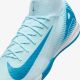 Футзалки Nike ZM SUPERFLY 10 ACADEMY IC FQ8332-400, Цвет: голубой, Размер производителя: 43, изображение 5 Футзалки Nike ZM SUPERFLY 10 ACADEMY IC FQ8332-400, Цвет: голубой, Размер производителя: 43, изображение 5