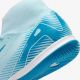 Футзалки Nike ZM SUPERFLY 10 ACADEMY IC FQ8332-400, Цвет: голубой, Размер производителя: 43, изображение 6 Футзалки Nike ZM SUPERFLY 10 ACADEMY IC FQ8332-400, Цвет: голубой, Размер производителя: 43, изображение 6