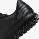 Сороконіжки дитячі Nike JR VAPOR 16 CLUB TF FQ8287-002, Колір: чорний, Розмір виробника: 37.5, зображення 7