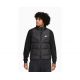Жилетка Nike M NK SF WR PL-FLD VEST FB8193-010, Колір: чорний, Розмір виробника: 2XL, зображення 2 Жилетка Nike M NK SF WR PL-FLD VEST FB8193-010, Колір: чорний, Розмір виробника: 2XL, зображення 2
