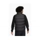 Жилетка Nike M NK SF WR PL-FLD VEST FB8193-010, Колір: чорний, Розмір виробника: 2XL, зображення 3 Жилетка Nike M NK SF WR PL-FLD VEST FB8193-010, Колір: чорний, Розмір виробника: 2XL, зображення 3