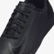Футзалки Nike JR VAPOR 16 CLUB IC FQ8289-002 детские, Цвет: черный, Размер производителя: 36.5, изображение 6 Футзалки Nike JR VAPOR 16 CLUB IC FQ8289-002 детские, Цвет: черный, Размер производителя: 36.5, изображение 6