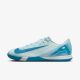Футзалки Nike ZOOM VAPOR 16 ACADEMY IC FQ8434-400, Колір: блакитний, Розмір виробника: 44, зображення 2 Футзалки Nike ZOOM VAPOR 16 ACADEMY IC FQ8434-400, Колір: блакитний, Розмір виробника: 44, зображення 2