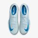 Футзалки Nike ZOOM VAPOR 16 ACADEMY IC FQ8434-400, Колір: блакитний, Розмір виробника: 44, зображення 3 Футзалки Nike ZOOM VAPOR 16 ACADEMY IC FQ8434-400, Колір: блакитний, Розмір виробника: 44, зображення 3