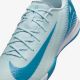 Футзалки Nike ZOOM VAPOR 16 ACADEMY IC FQ8434-400, Колір: блакитний, Розмір виробника: 44, зображення 6 Футзалки Nike ZOOM VAPOR 16 ACADEMY IC FQ8434-400, Колір: блакитний, Розмір виробника: 44, зображення 6