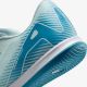 Футзалки Nike ZOOM VAPOR 16 ACADEMY IC FQ8434-400, Колір: блакитний, Розмір виробника: 44, зображення 7 Футзалки Nike ZOOM VAPOR 16 ACADEMY IC FQ8434-400, Колір: блакитний, Розмір виробника: 44, зображення 7