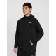 Кофта Nike DF HDIE FZ FL Jacket CZ6376-010, Цвет: черный, Размер производителя: L, изображение 4 Кофта Nike DF HDIE FZ FL Jacket CZ6376-010, Цвет: черный, Размер производителя: L, изображение 4