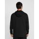 Кофта Nike DF HDIE FZ FL Jacket CZ6376-010, Цвет: черный, Размер производителя: L, изображение 5 Кофта Nike DF HDIE FZ FL Jacket CZ6376-010, Цвет: черный, Размер производителя: L, изображение 5