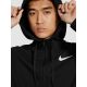 Кофта Nike DF HDIE FZ FL Jacket CZ6376-010, Цвет: черный, Размер производителя: L, изображение 6 Кофта Nike DF HDIE FZ FL Jacket CZ6376-010, Цвет: черный, Размер производителя: L, изображение 6