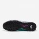 Сороконіжки Nike ZOOM SUPERFLY 9 ACADEMY TF DJ5629-300, Колір: бірюзовий, Розмір виробника: 44, зображення 4