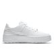 Кроссовки Nike Air Force 1 Sage Low AR5339-100, Цвет: белый, Размер производителя: 37.5 Кроссовки Nike Air Force 1 Sage Low AR5339-100, Цвет: белый, Размер производителя: 37.5