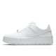 Кроссовки Nike Air Force 1 Sage Low AR5339-100, Цвет: белый, Размер производителя: 37.5, изображение 2 Кроссовки Nike Air Force 1 Sage Low AR5339-100, Цвет: белый, Размер производителя: 37.5, изображение 2