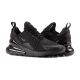 Кросівки Nike Air Max 270 AH8050-005, Колір: чорний, Розмір виробника: 43, зображення 2 Кросівки Nike Air Max 270 AH8050-005, Колір: чорний, Розмір виробника: 43, зображення 2