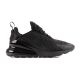 Кросівки Nike Air Max 270 AH8050-005, Колір: чорний, Розмір виробника: 43 Кросівки Nike Air Max 270 AH8050-005, Колір: чорний, Розмір виробника: 43