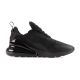 Кросівки Nike Air Max 270 AH8050-005, Колір: чорний, Розмір виробника: 43, зображення 3 Кросівки Nike Air Max 270 AH8050-005, Колір: чорний, Розмір виробника: 43, зображення 3