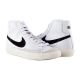 Кросівки Nike Blazer Mid '77 Vintage BQ6806-100, Колір: білий, Розмір виробника: 42.5, зображення 4 Кросівки Nike Blazer Mid '77 Vintage BQ6806-100, Колір: білий, Розмір виробника: 42.5, зображення 4