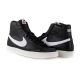 Кросівки Nike Blazer Mid '77 Vintage BQ6806-002, Колір: чорний, Розмір виробника: 41, зображення 2 Кросівки Nike Blazer Mid '77 Vintage BQ6806-002, Колір: чорний, Розмір виробника: 41, зображення 2