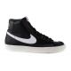 Кросівки Nike Blazer Mid '77 Vintage BQ6806-002, Колір: чорний, Розмір виробника: 41 Кросівки Nike Blazer Mid '77 Vintage BQ6806-002, Колір: чорний, Розмір виробника: 41