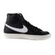 Кросівки Nike Blazer Mid '77 Vintage BQ6806-002, Колір: чорний, Розмір виробника: 41, зображення 3 Кросівки Nike Blazer Mid '77 Vintage BQ6806-002, Колір: чорний, Розмір виробника: 41, зображення 3