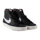 Кросівки Nike Blazer Mid '77 Vintage BQ6806-002, Колір: чорний, Розмір виробника: 41, зображення 5 Кросівки Nike Blazer Mid '77 Vintage BQ6806-002, Колір: чорний, Розмір виробника: 41, зображення 5