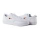 Кросівки Nike  Court Vintage Premium CT1726-100, Колір: білий, Розмір виробника: 43, зображення 3 Кросівки Nike  Court Vintage Premium CT1726-100, Колір: білий, Розмір виробника: 43, зображення 3