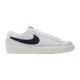 Кросівки Nike  Blazer Low '77 Vintage DA6364-101, Колір: білий, Розмір виробника: 44 Кросівки Nike  Blazer Low '77 Vintage DA6364-101, Колір: білий, Розмір виробника: 44