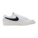 Кросівки Nike  Blazer Low '77 Vintage DA6364-101, Колір: білий, Розмір виробника: 44, зображення 3 Кросівки Nike  Blazer Low '77 Vintage DA6364-101, Колір: білий, Розмір виробника: 44, зображення 3