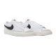 Кросівки Nike  Blazer Low '77 Vintage DA6364-101, Колір: білий, Розмір виробника: 44, зображення 5 Кросівки Nike  Blazer Low '77 Vintage DA6364-101, Колір: білий, Розмір виробника: 44, зображення 5