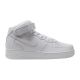 Кроссовки Nike AIR FORCE 1 MID 07 CW2289-111, Цвет: белый, Размер производителя: 41 Кроссовки Nike AIR FORCE 1 MID 07 CW2289-111, Цвет: белый, Размер производителя: 41